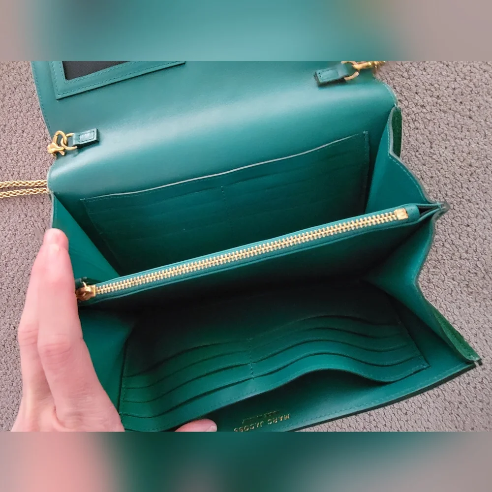 Marc Jacobs crossbody bag - Picture 5 of 12